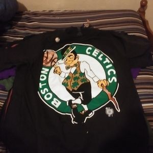 Boston Celtics Shirt